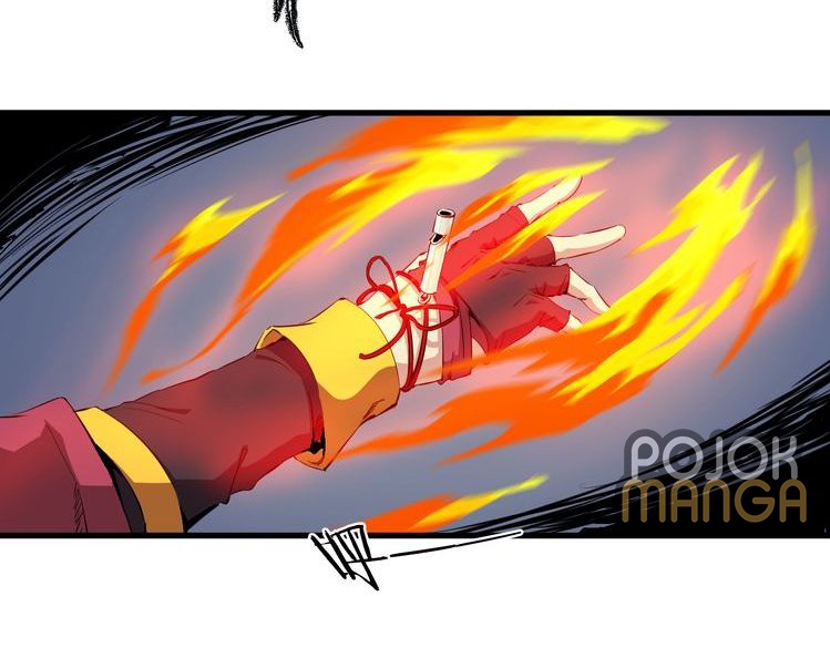 Dragon’s Blood Vessels Chapter 05 Gambar 84